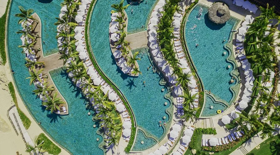 Grand Velas Los Cabos 11